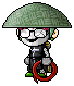 Baxcalibur
